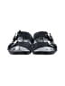 Isabel Marant Black Sandals Size EU 40 - photo 2