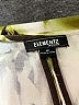 Elementz Tropical Green Windbreaker Size 1X - photo 6