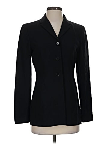 Ann Taylor Blazer (view 1)