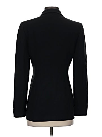 Ann Taylor Blazer (view 2)