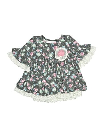 Bonnie Baby Dress (view 1)