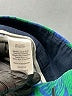 Talbots Tropical Green Shorts Size 14 (petite) - photo 4