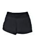 Ivivva 100% Polyester Solid Black Athletic Shorts Size 5T - photo 1