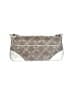 Express Silver Shoulder Bag One size - photo 3