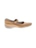 Prada Linea Rossa Tan Flats Size EU 36 - photo 1