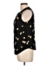 Old Navy Black Sleeveless Blouse Size L - photo 5