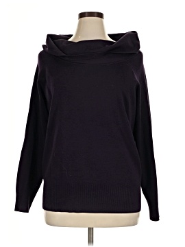 Valerie Stevens Silk Pullover Sweater