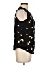 Old Navy Black Sleeveless Blouse Size L - photo 4