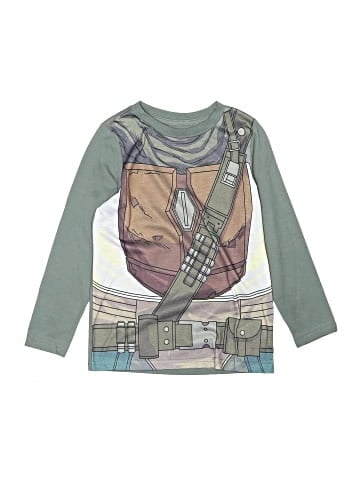 Star Wars Long Sleeve T-Shirt (view 1)