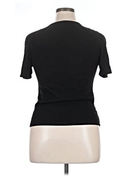 Everlane Short Sleeve Turtleneck (view 2)