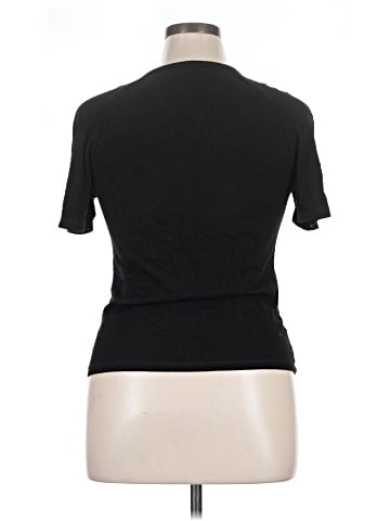 Everlane Short Sleeve Turtleneck (view 2)