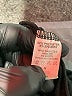 Unbranded Black Active Pants Size M - photo 6