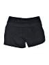 Ivivva 100% Polyester Solid Black Athletic Shorts Size 5T - photo 2