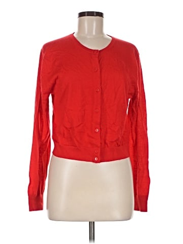 J.Crew Cardigan (view 1)