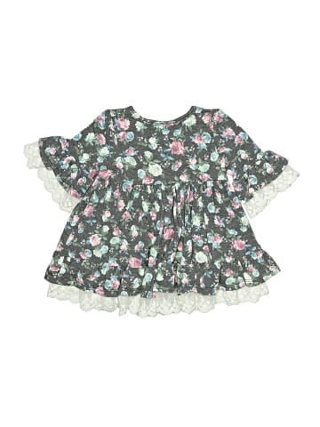 Bonnie Baby Dress (view 2)