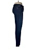 YMI Solid Blue Jeans Size 28 waist - photo 4