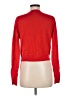 J.Crew Red Cardigan Size M - photo 2