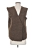 Assorted Brands Brown Sweater Vest Size S (estimated) - photo 1