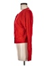 J.Crew Red Cardigan Size M - photo 5