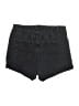 Shein Black Denim Shorts Size 1X - photo 2