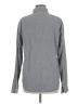 Faconnable Gray Long Sleeve Button-Down Shirt Size M - photo 2