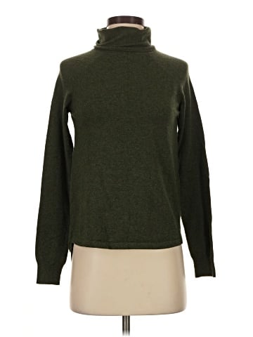 Kersh Turtleneck Sweater (view 1)