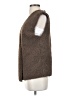 Assorted Brands Brown Sweater Vest Size S (estimated) - photo 5