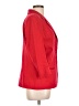 41Hawthorn Red Blazer Size L - photo 4