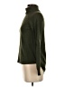 Kersh Green Turtleneck Sweater Size S - photo 5