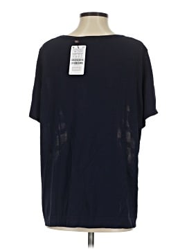 Punt Roma Short Sleeve Top (view 2)