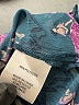 ModCloth 100% Polyester Gray 3/4 Sleeve Blouse Size L - photo 8