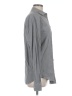 Faconnable Gray Long Sleeve Button-Down Shirt Size M - photo 4