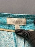 Talbots Outlet Paisley Blue Shorts Size 14 Petite - photo 3