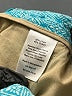 Talbots Outlet Paisley Blue Shorts Size 14 Petite - photo 4