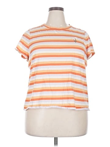 Madewell T Shirt (view 1)