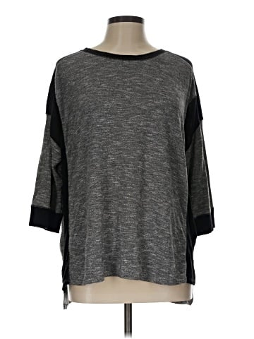 Simply Vera Vera Wang Pullover Sweater (view 1)