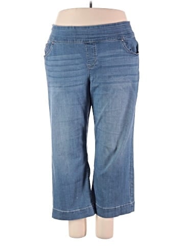 Style&Co Jeans (view 1)