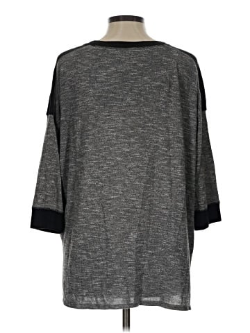 Simply Vera Vera Wang Pullover Sweater (view 2)