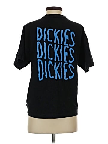 Dickies Short Sleeve T-Shirt (view 2)