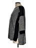 Simply Vera Vera Wang Gray Pullover Sweater Size L - photo 5