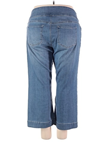 Style&Co Jeans (view 2)