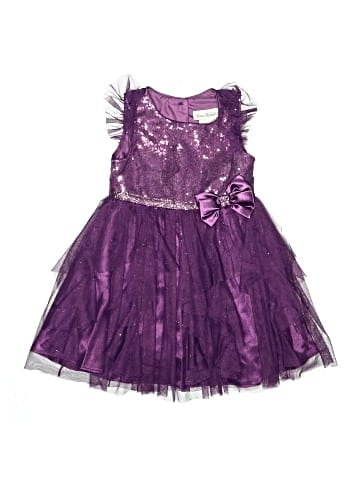 Jona Michelle Dress (view 1)