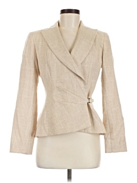 Marisa Minicucci Wool Blazer