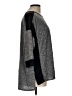 Simply Vera Vera Wang Gray Pullover Sweater Size L - photo 4