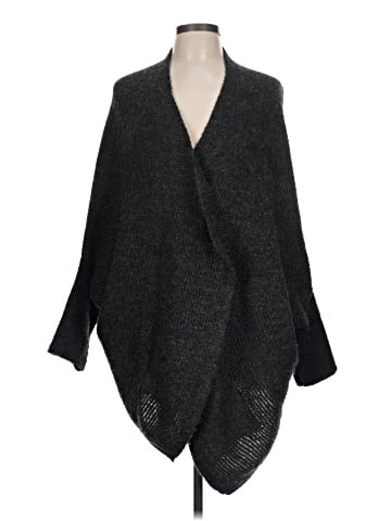 Sleeping On Snow Poncho (view 1)