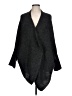 Sleeping On Snow Black Poncho Size L - photo 1