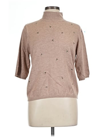 Van Heusen Turtleneck Sweater (view 1)