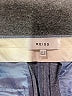 Reiss Houndstooth Blue Dress Pants Size 6 - photo 7