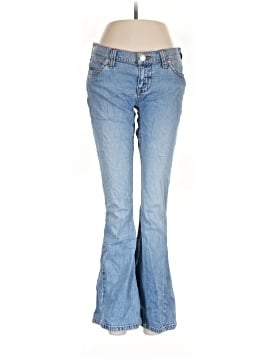 London Jean Jeans (view 1)