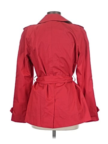 Coach Trenchcoat (view 2)